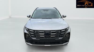 Hyundai Tucson 1.6 t-Gdi 215 Hybrid Bva6 Creative