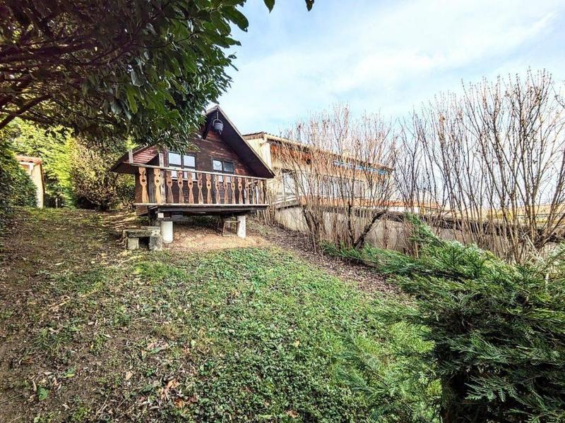 Villa - 152 m² - 5 pièces