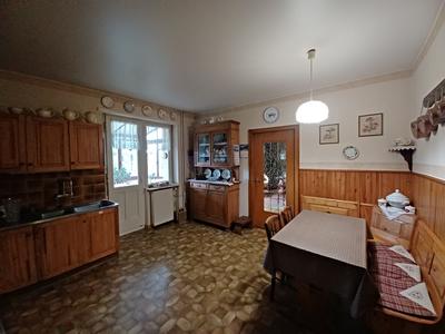Maison - 175 m² - 7 pièces