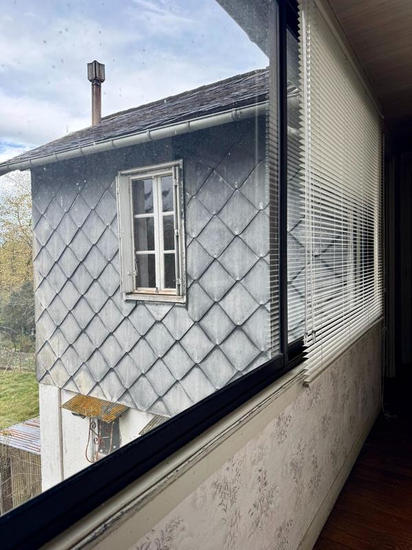 Maison - 139 m² - 3 pièces