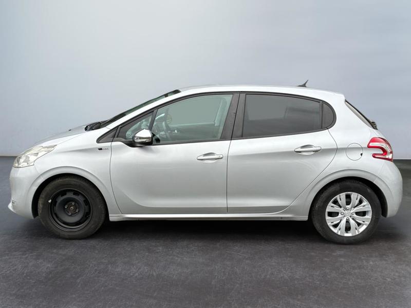 Peugeot 208 1.2 PureTech 82ch Bvm5 Style