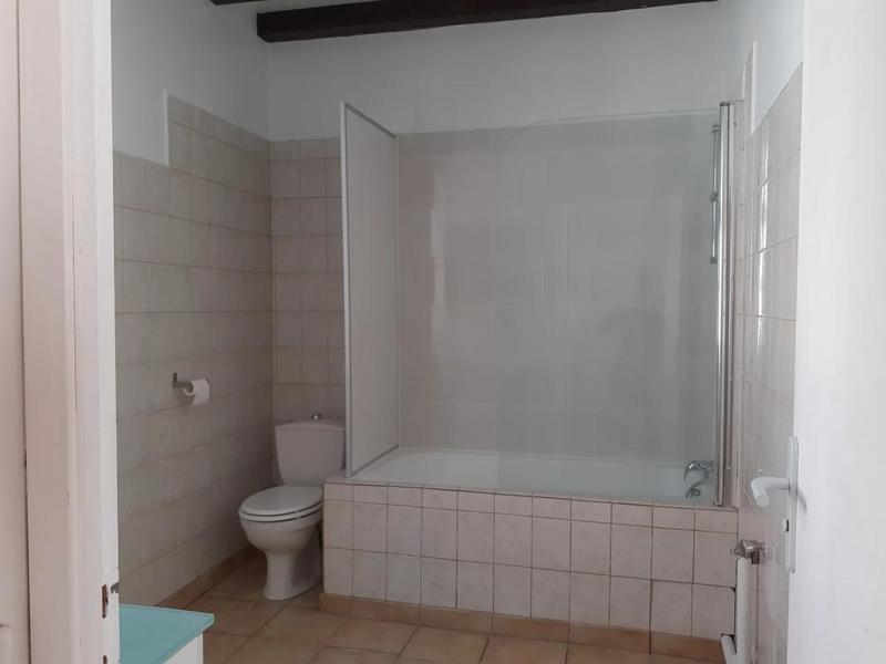 Maison en pierre - 175 m² - 5 pièces