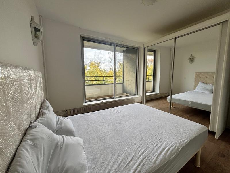 Appartement - 77 m² - 4 pièces