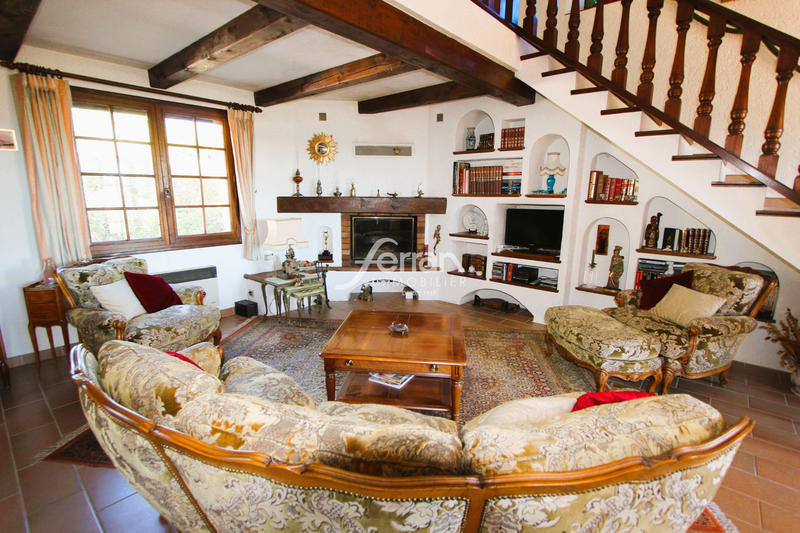 Maison - 130 m² - 4 pièces