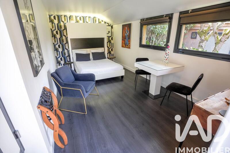 Maison de ville - 158 m² - 4 pièces