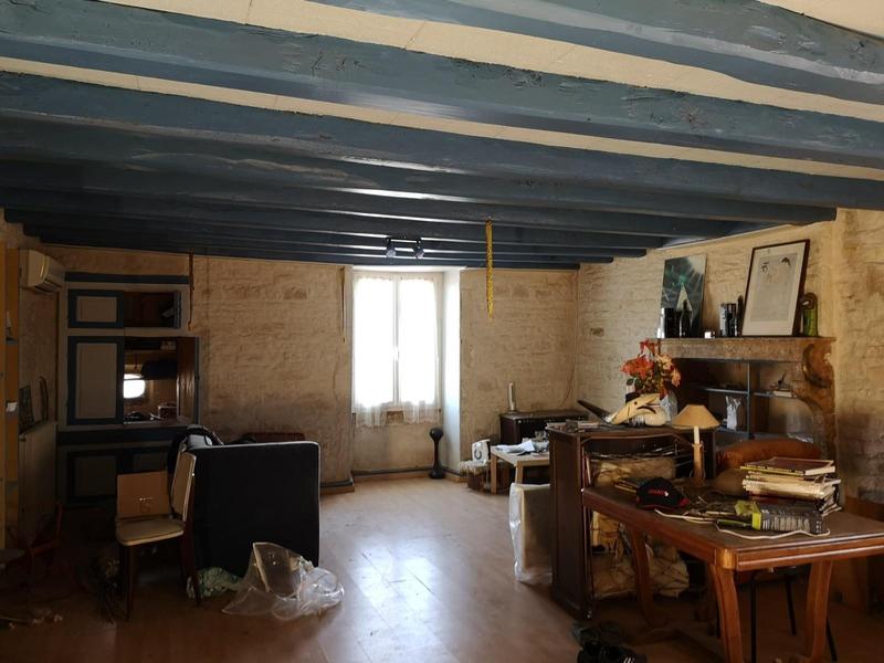 Maison - 145 m² - 5 pièces