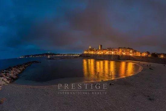 Appartement - 21 m² - 2 pièces