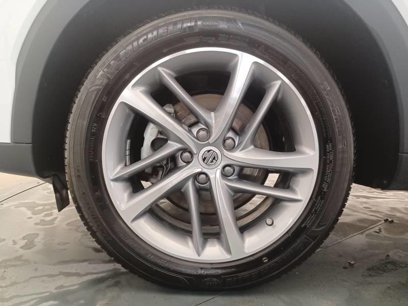 Mg Ehs 1.5t Gdi Phev Luxury