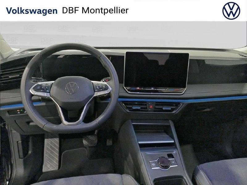 Volkswagen Tiguan 1.5 eHybrid 204ch Dsg6 Life Plus