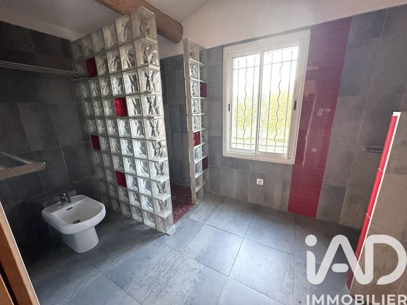 Maison - 147 m² - 5 pièces