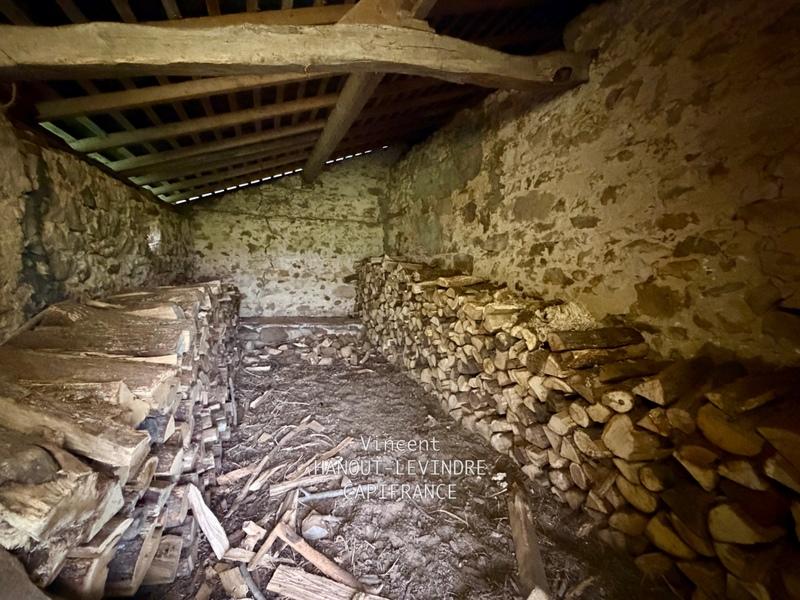 Maison - 80 m² - 5 pièces