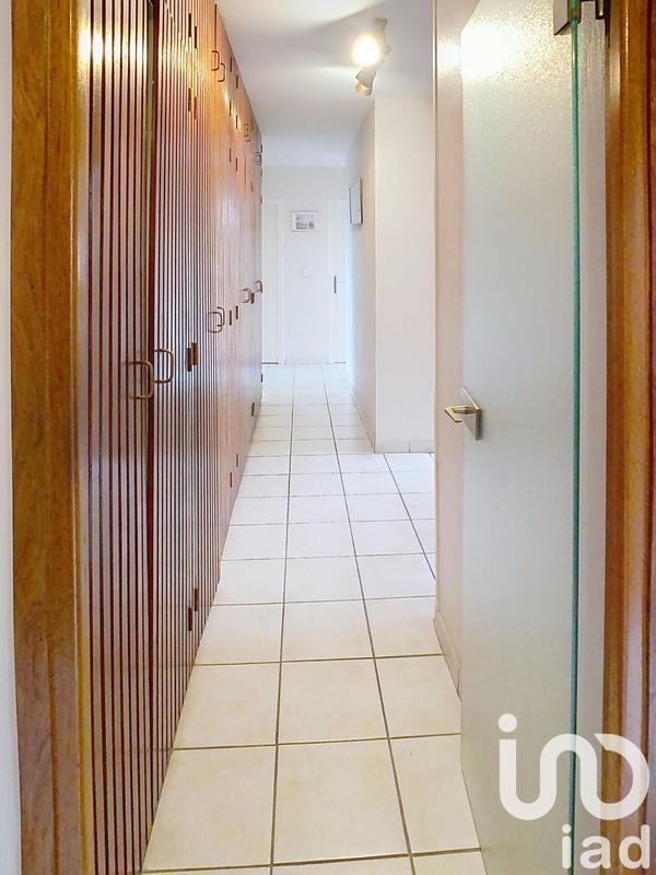 Appartement - 106 m² - 5 pièces