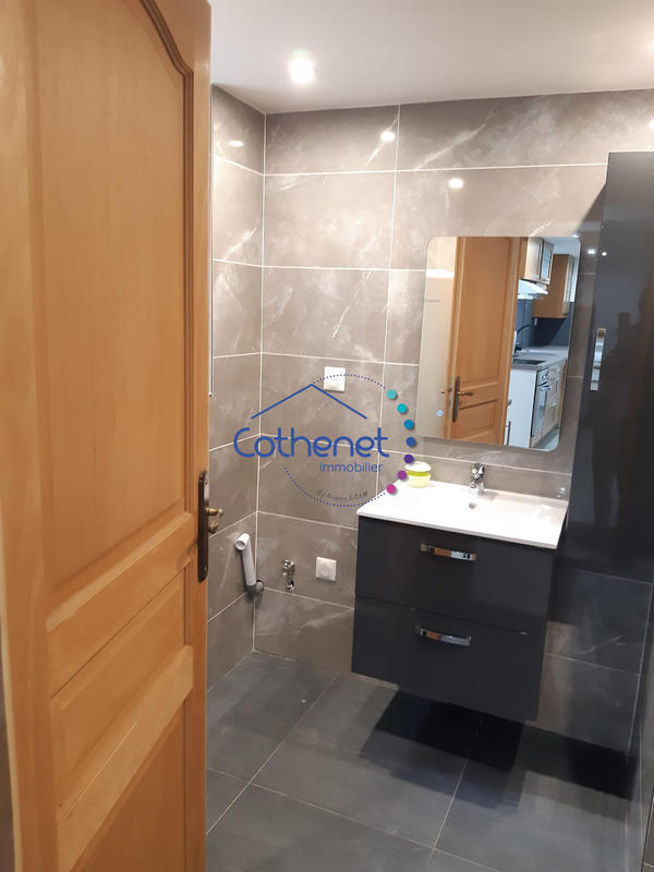 Appartement - 74 m² - 4 pièces