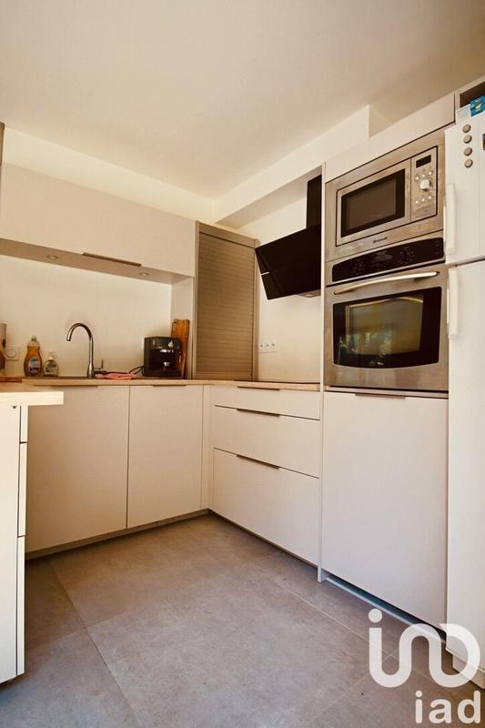 Maison - 147 m² - 6 pièces