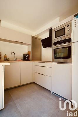 Maison - 147 m² - 6 pièces