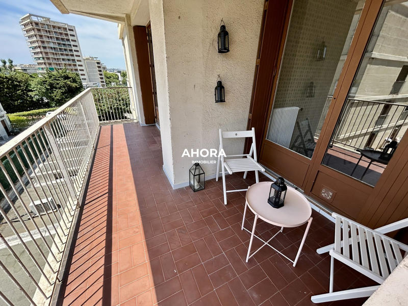 Appartement - 129 m² - 5 pièces