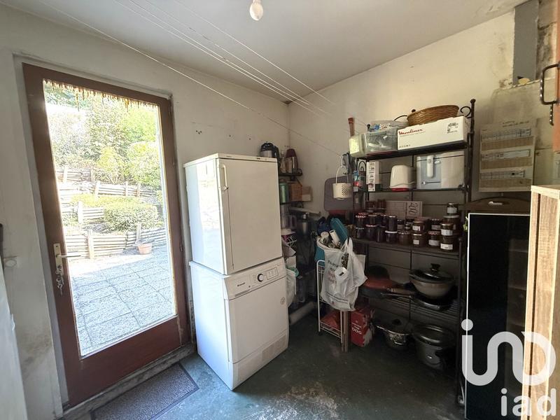 Maison - 138 m² - 5 pièces