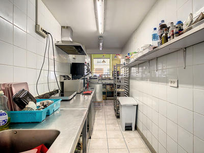 Divers - 55 m² - 4 pièces