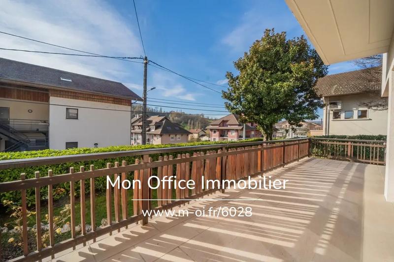 Maison - 156 m² - 6 pièces