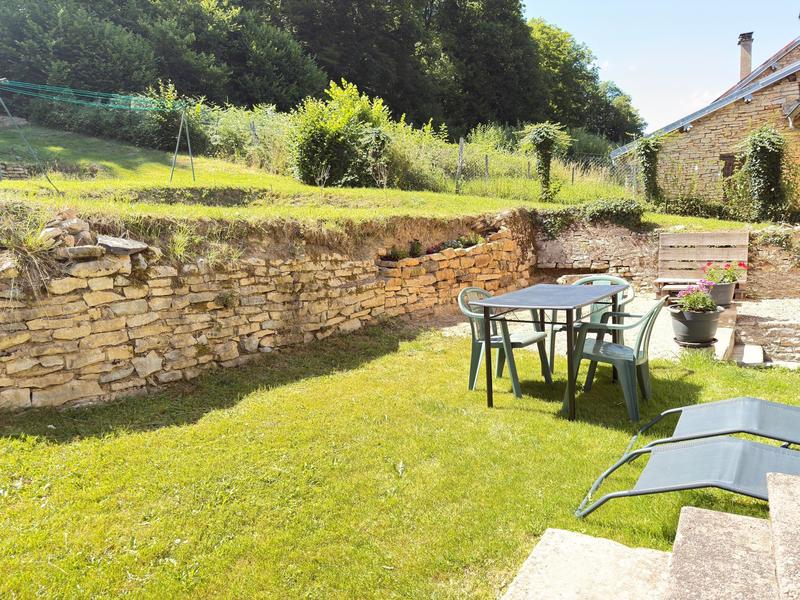 Maison - 133 m² - 5 pièces