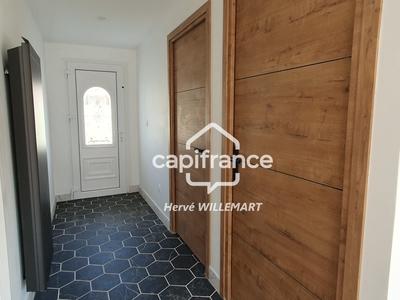 Maison - 139 m² - 5 pièces