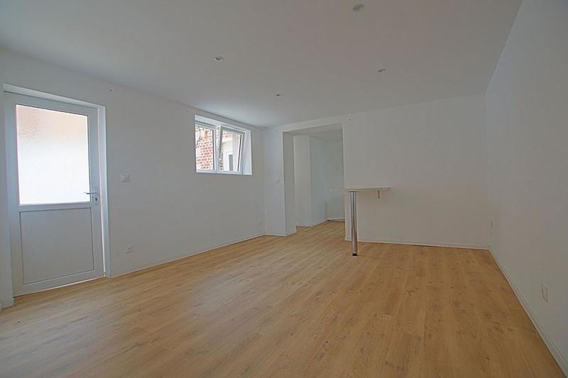 Studio - 32 m² - 1 pièce