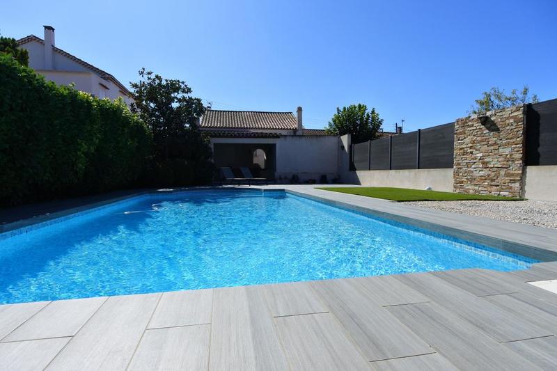 Maison - 119 m² - 4 pièces