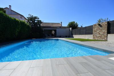 Maison - 119 m² - 4 pièces