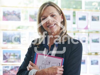 Local commercial - 198 m² - 6 pièces