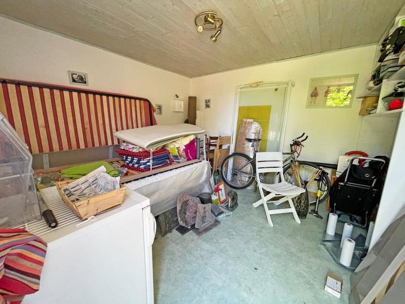 Maison - 166 m² - 4 pièces