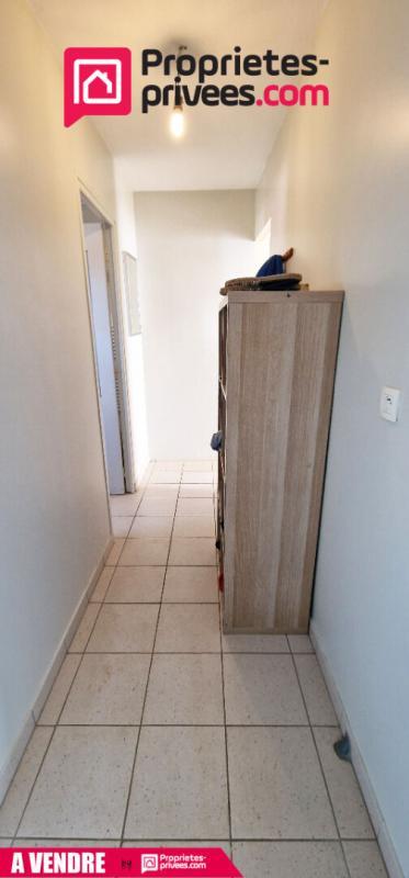 Maison - 71 m² - 3 pièces