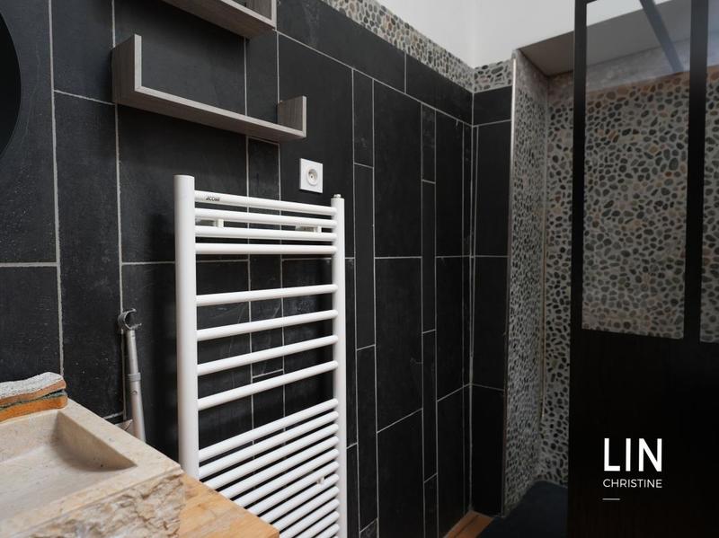 Appartement - 192 m² - 6 pièces