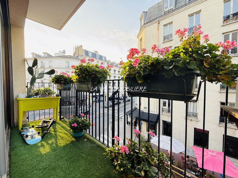 Appartement - 73 m² - 3 pièces