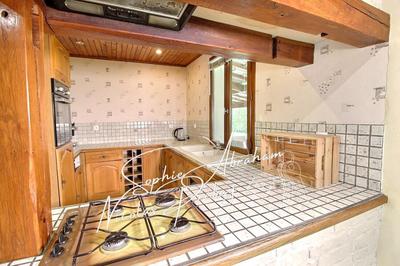 Maison - 115 m² - 6 pièces