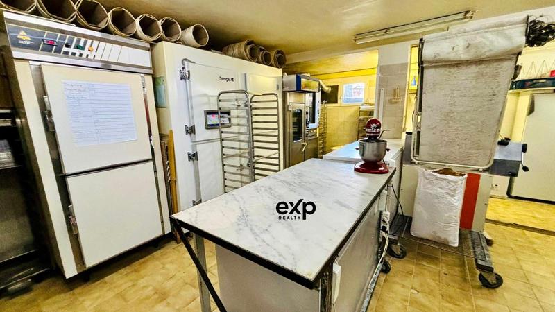 Fonds de commerce - 79 m²