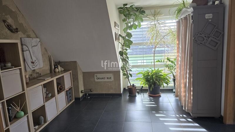 Maison - 102 m² - 4 pièces