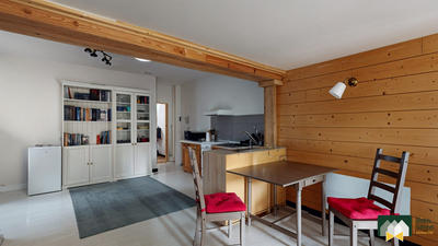 Maison - 165 m² - 5 pièces