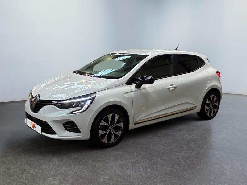Renault Clio V TCe 90 Evolution