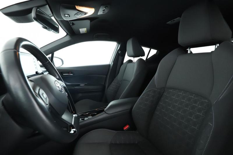 Toyota c-Hr 1.8 Hybride Edition 122 ch