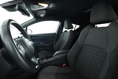 Toyota c-Hr 1.8 Hybride Edition 122 ch
