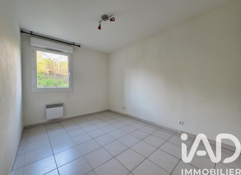 Appartement - 53 m² - 3 pièces