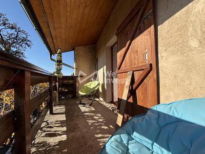 Maison - 300 m² - 9 pièces