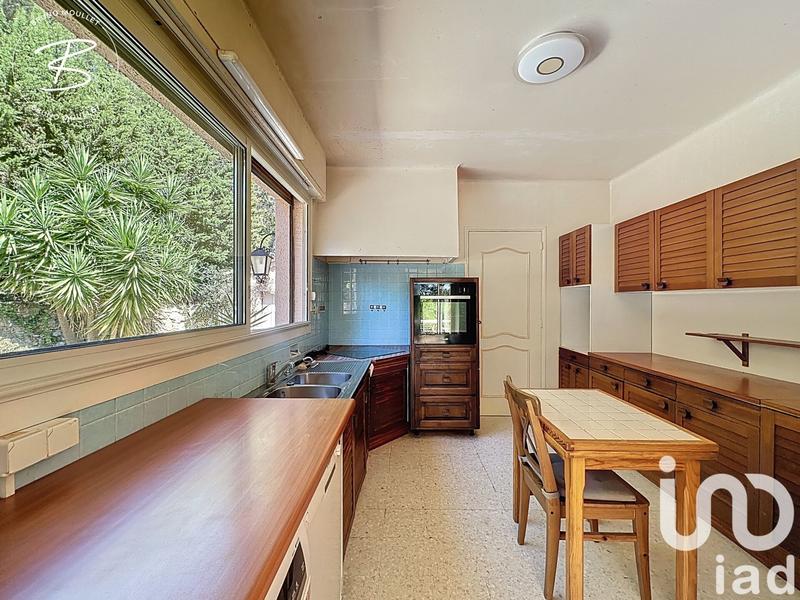 Maison - 160 m² - 7 pièces