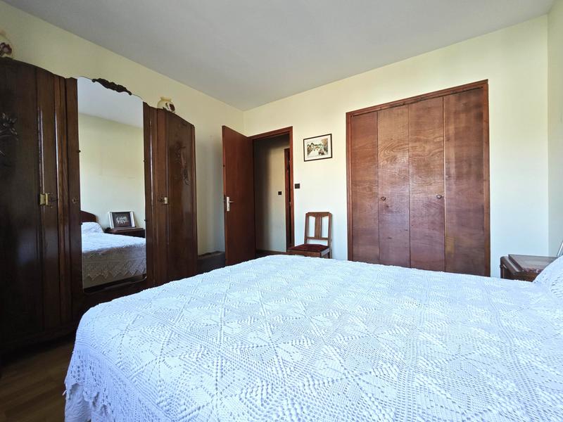 Pavillon - 110 m² - 5 pièces