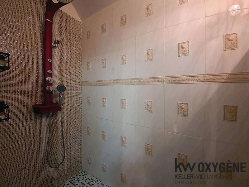 Maison - 148 m² - 5 pièces