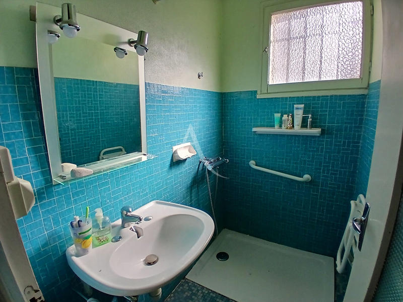 Maison - 102 m² - 5 pièces