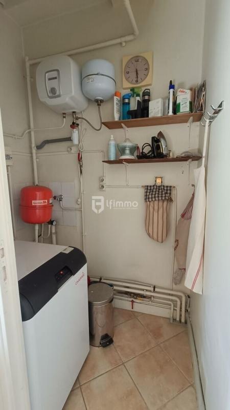 Maison de ville - 180 m² - 4 pièces