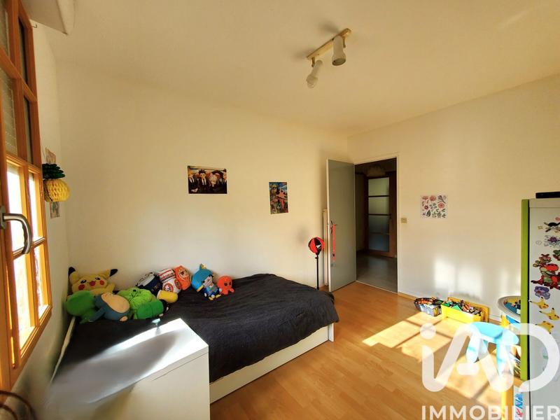 Maison - 140 m² - 7 pièces