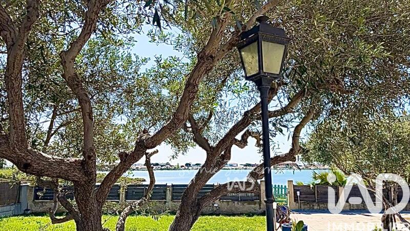 Maison - 130 m² - 4 pièces