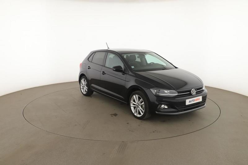 Volkswagen Polo 1.0 Tsi Carat 110 ch